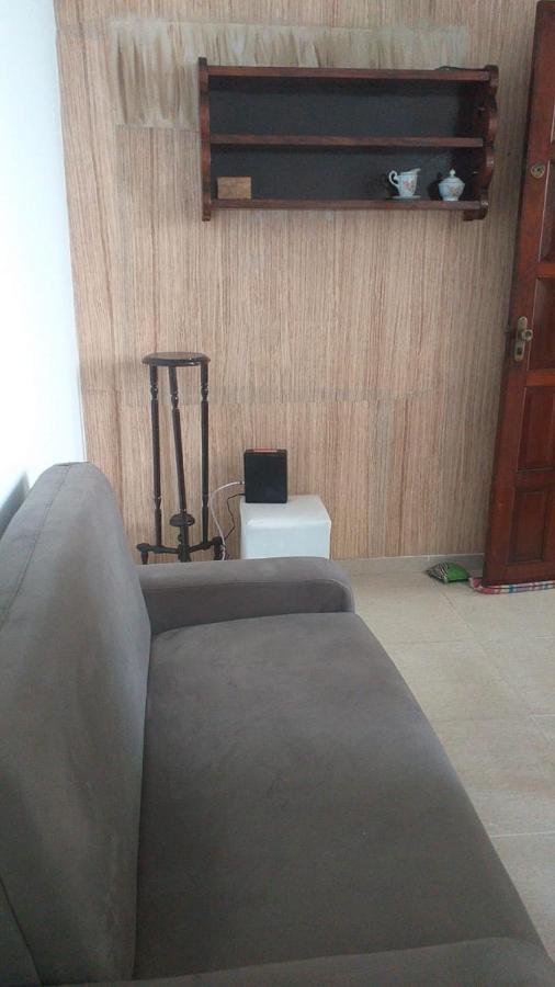 1/4, sala, Farol da Barra. Apartment Salvador Bagian luar foto