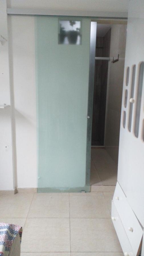 1/4, sala, Farol da Barra. Apartment Salvador Bagian luar foto