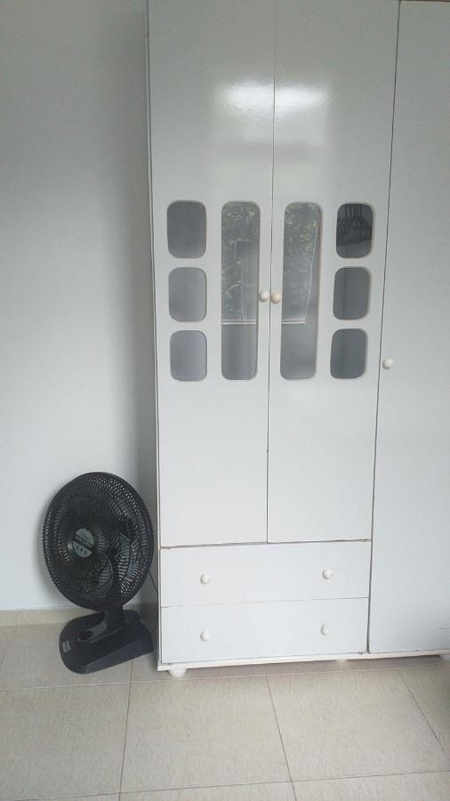 1/4, sala, Farol da Barra. Apartment Salvador Bagian luar foto