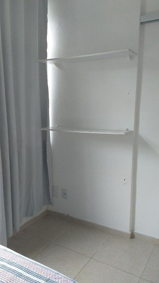 1/4, sala, Farol da Barra. Apartment Salvador Bagian luar foto